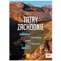 Tatry zachodnie. trek&travel Sklep on-line