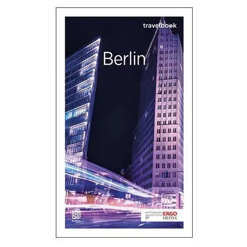 Bezdroża travelbook berlin