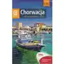 Bezdroża Travelbook - chorwacja w kraju lawendy i wina Sklep on-line