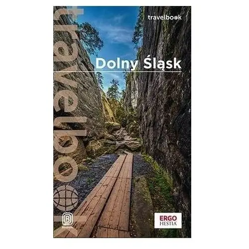 Travelbook - dolny śląsk w.2