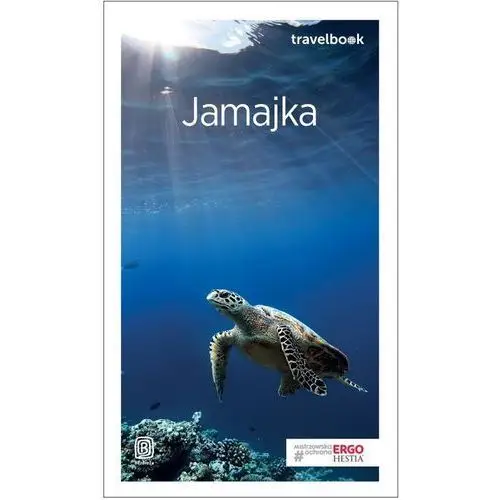 Travelbook - Jamajka
