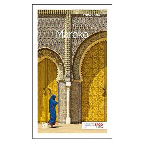 Bezdroża Travelbook Maroko 2018