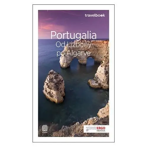 Bezdroża travelbook portugalia od lizbony po algarve wyd 3