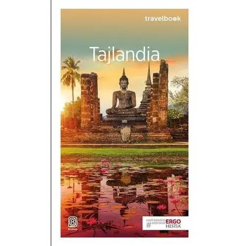 Bezdroża Travelbook Tajlandia 2018, 13181