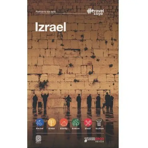 Travel&Style. Izrael, AA10-714C8