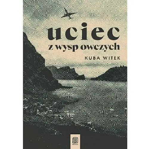 Uciec z wysp owczych Bezdroża