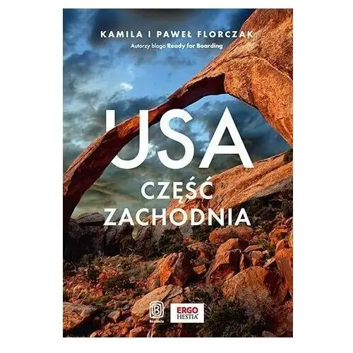 USA. Część zachodnia