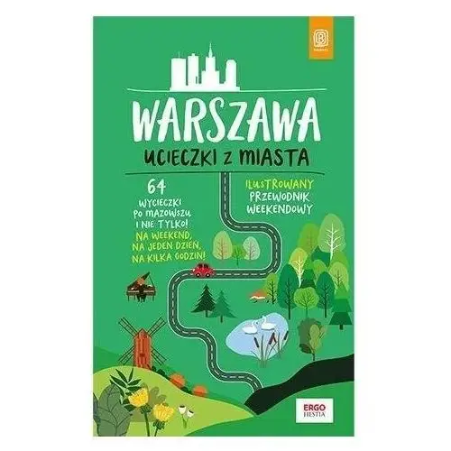 Warszawa. ucieczki z miasta w.2