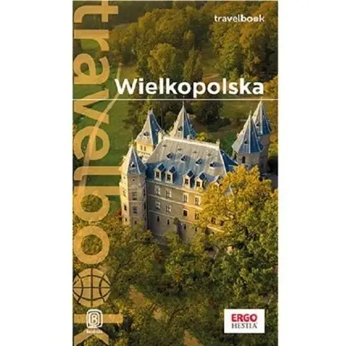 Wielkopolska travelbook