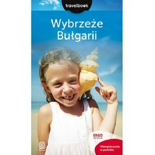 Wybrzeże bułgarii travelbook - robert sendek Bezdroża