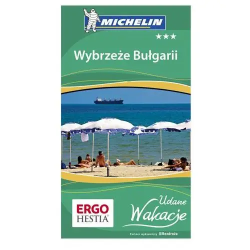 Wybrzeże Bułgarii. Udane wakacje, 7C36-83335