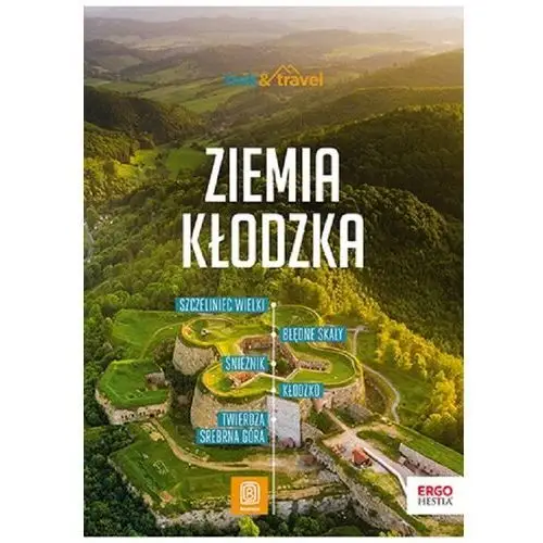 Bezdroża Ziemia kłodzka. trek&travel