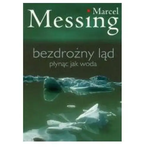 Bezdrożny ląd. Płynąc jak woda Marcel Messing