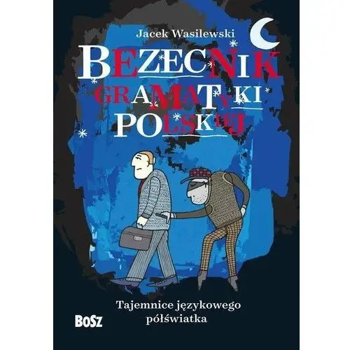 Bezecnik gramatyki polskiej