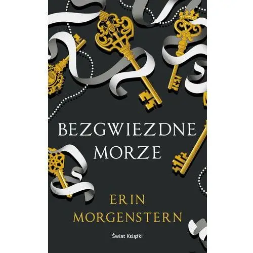 Bezgwiezdne morze