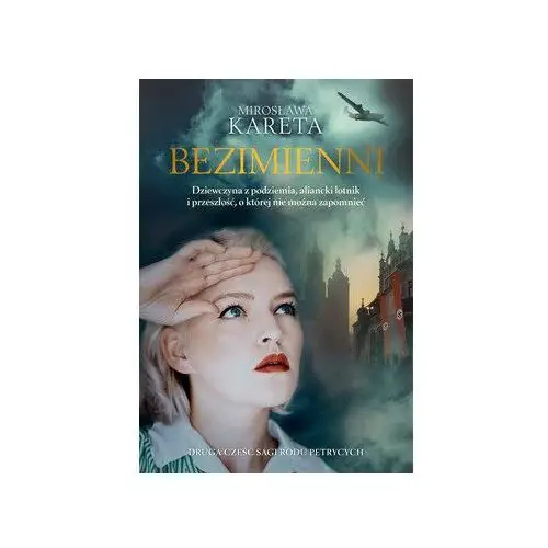 Bezimienni