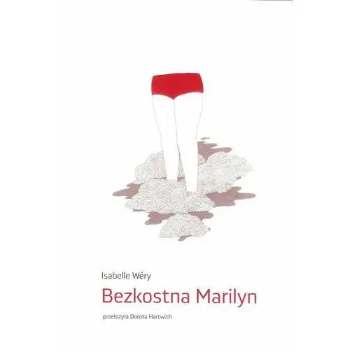 Bezkostna Marilyn