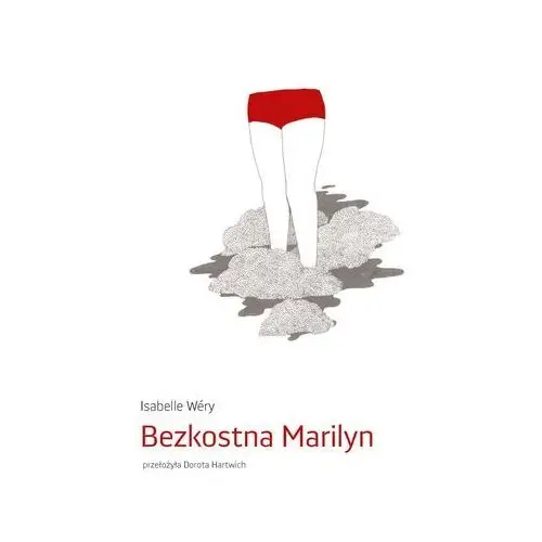 Bezkostna Marilyn- bezpłatny odbiór zamówień w Krakowie (płatność gotówką lub kartą)