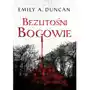 Bezlitośni bogowie Duncan, Emily A Sklep on-line