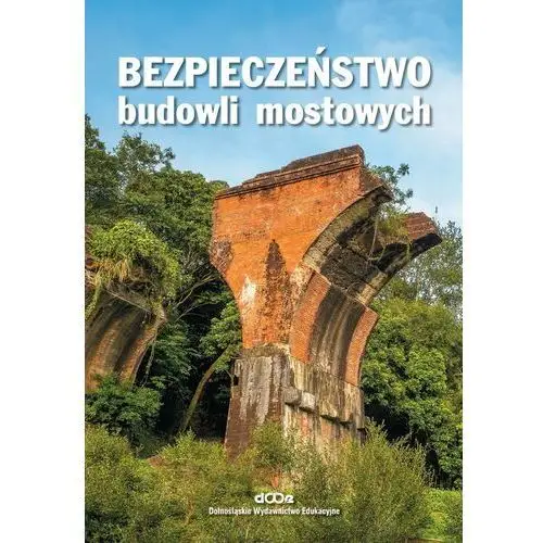 Bezpieczeństwo budowli mostowych