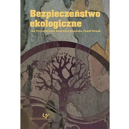 Bezpieczeństwo ekologiczne, 9EA7421CEB