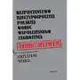 Bezpieczeństwo rzeczypospolitej polskiej wobec współczesnego zagrożenia terroryzmem, AZ#0615FC7AEB/DL-ebwm/pdf Sklep on-line