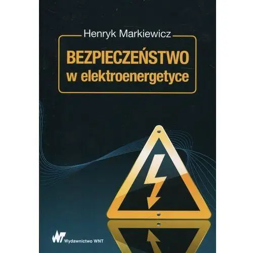 Bezpieczeństwo w elektroenergetyce