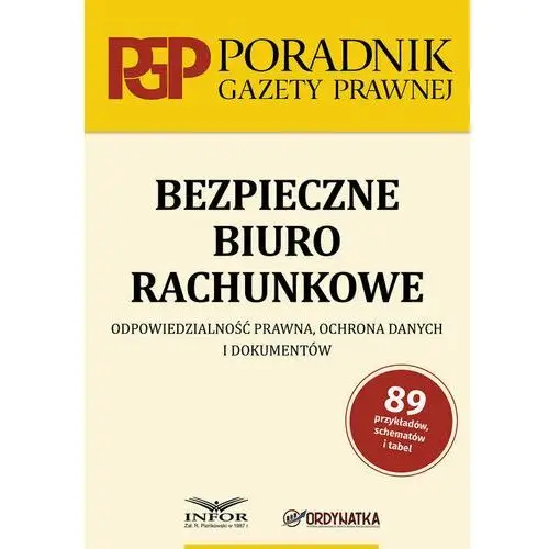 Bezpieczne biuro rachunkowe