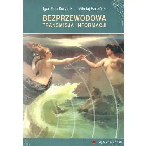 Bezprzewodowa transmisja informacji