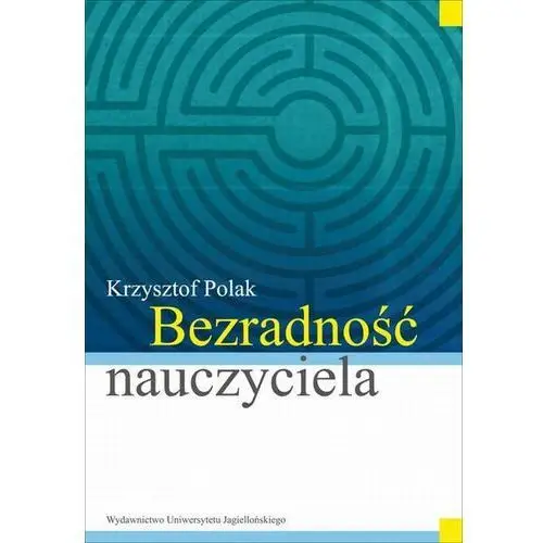 Bezradność nauczyciela