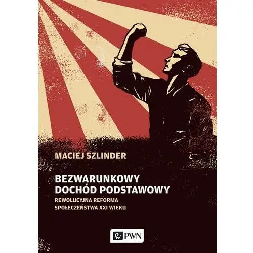 Bezwarunkowy dochód podstawowy. Rewolucyjna reforma społeczeństwa XXI wieku