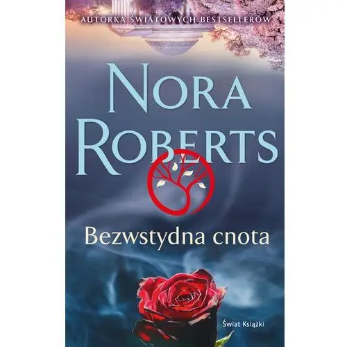 Bezwstydna cnota (E-book)