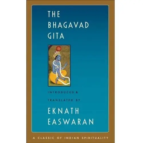 Bhagavad Gita [DRM]