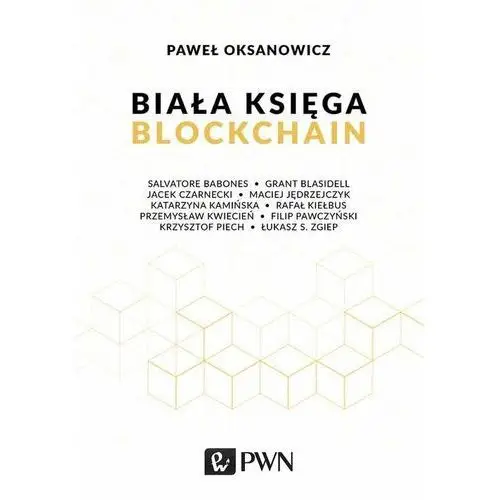 Biała Księga Blockchain