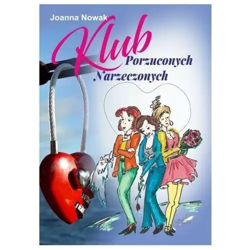 Klub Porzuconych Narzeczonych