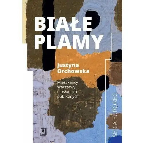 Białe plamy