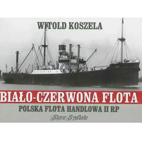 Biało-czerwona flota