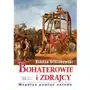 Biały kruk Bohaterowie i zdrajcy. wspólna pamięć narodu - urbankowski bohdan - książka Sklep on-line