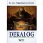 Biały kruk Dekalog - chrostowski waldemar - książka Sklep on-line