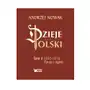 Dzieje polski. tom 6. potop i ogień 1632-1673 Biały kruk Sklep on-line
