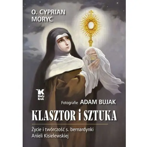 Klasztor i sztuka Biały kruk