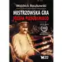 Mistrzowska gra Józefa Piłsudskiego - Jeśli zamówisz do 14:00, wyślemy tego samego dnia.,232KS (8645902) Sklep on-line