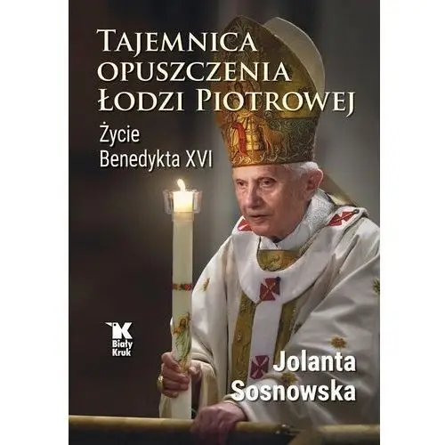 Tajemnica opuszczenia łodzi piotrowej