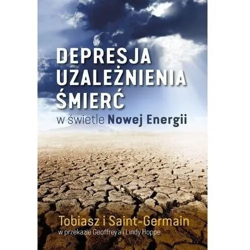 Biały wiatr Depresja, uzależnienia, śmierć w świetle nowej