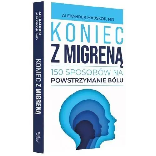 Koniec z migreną