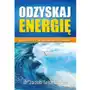 Biały wiatr Odzyskaj energię nowoczesne strategie powrotu do zdrowia. - jacob teitelbaum Sklep on-line