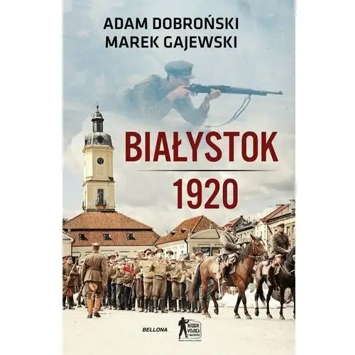 Białystok 1920