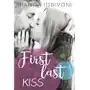 Bianca iosivoni First last kiss Sklep on-line