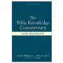 Bible Knowledge Commentary Sklep on-line