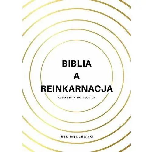 Biblia a reinkarnacja